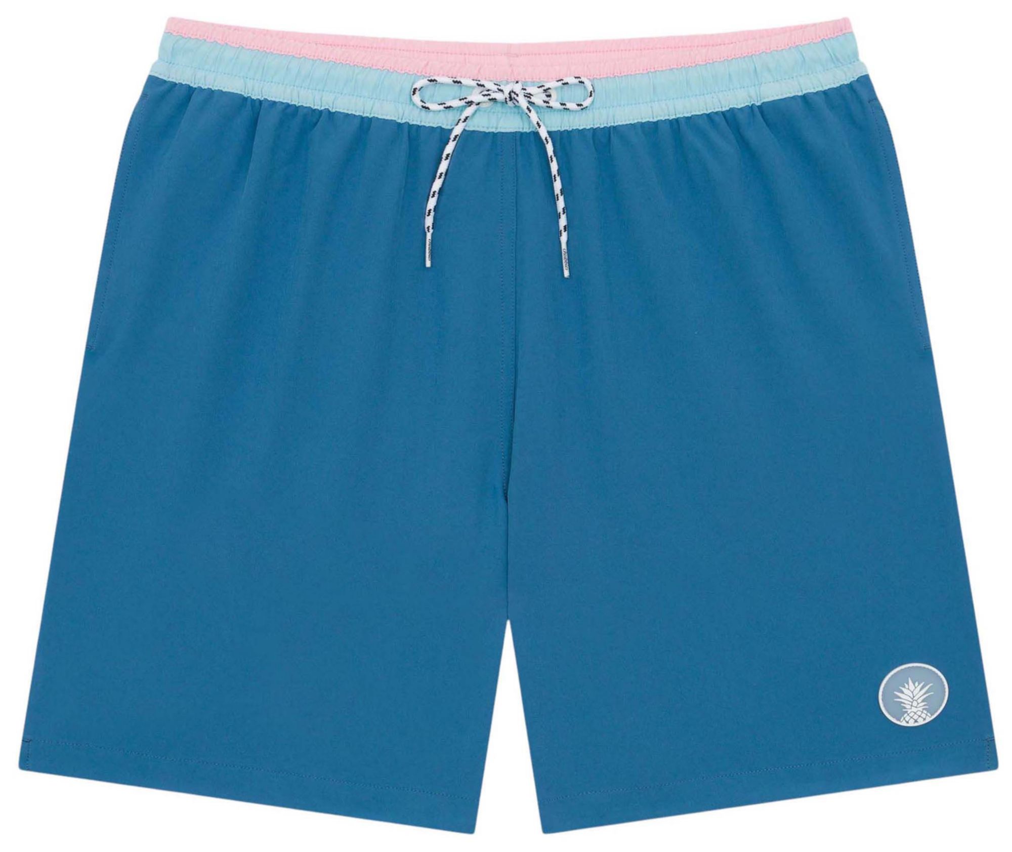 Chubbies Men's Classic 7" Swim Trunks product image
