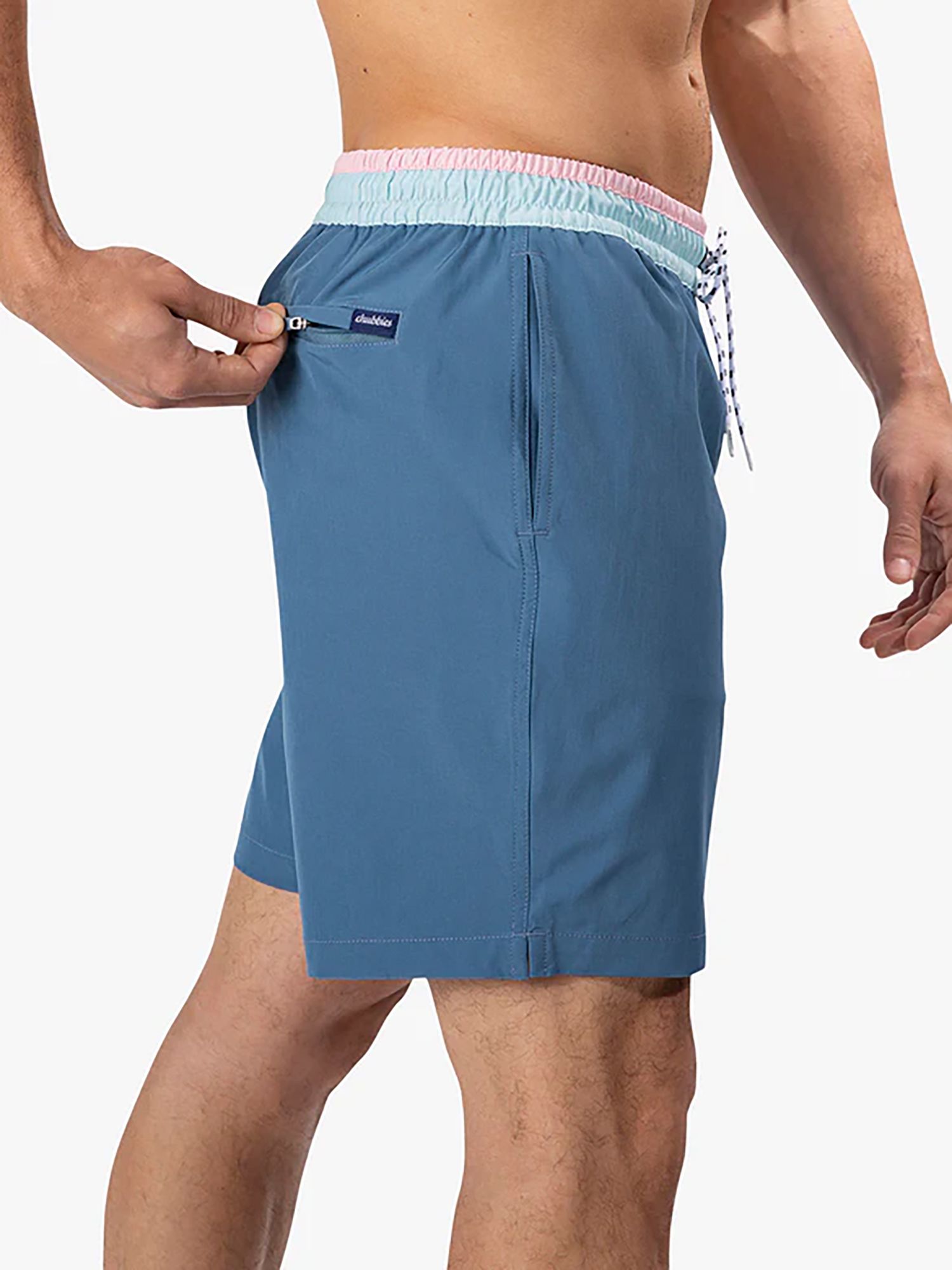 Chubbies Men's Classic 7" Swim Trunks product image