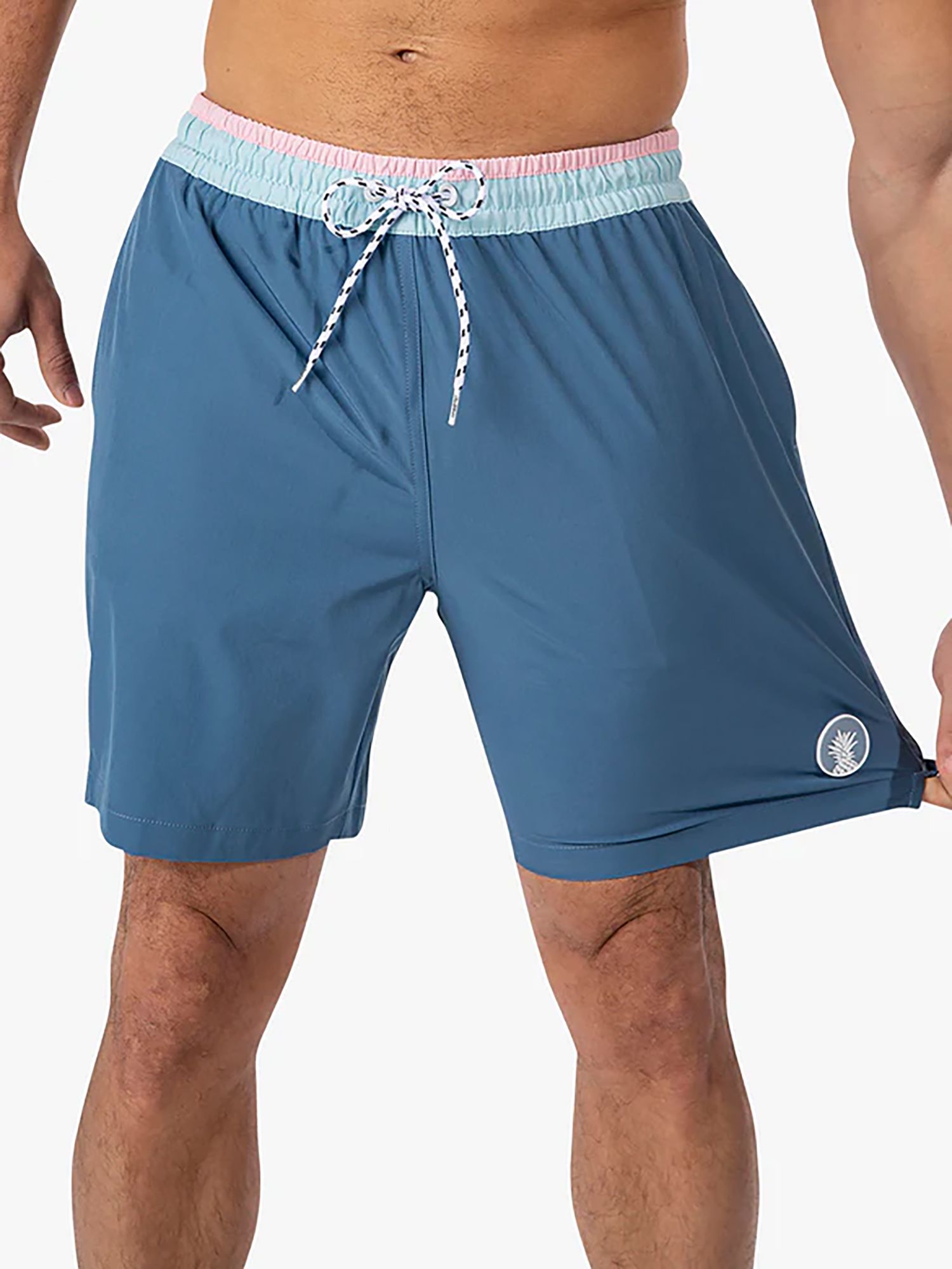 Chubbies Men's Classic 7" Swim Trunks product image