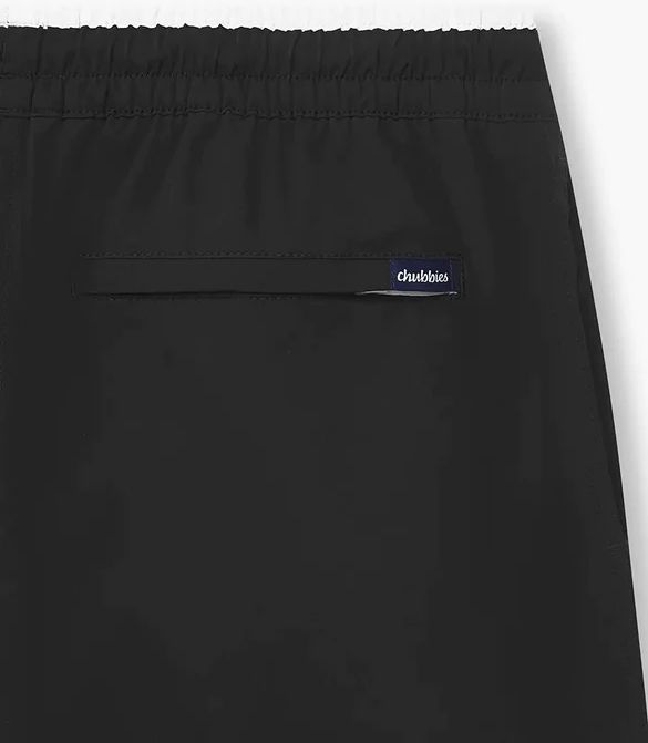 Chubbies Men's Classic 7" Swim Trunks product image