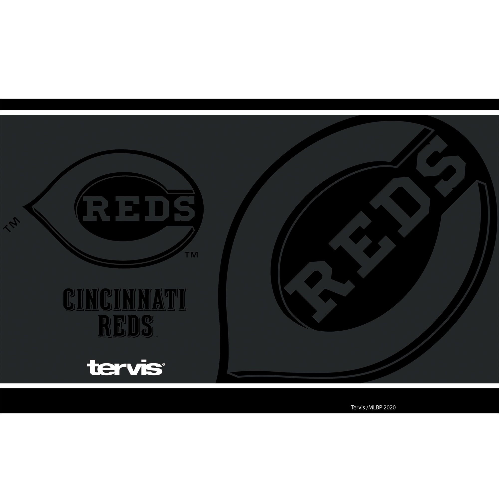 Tervis Cincinnati Reds 20 oz. Tumbler product image
