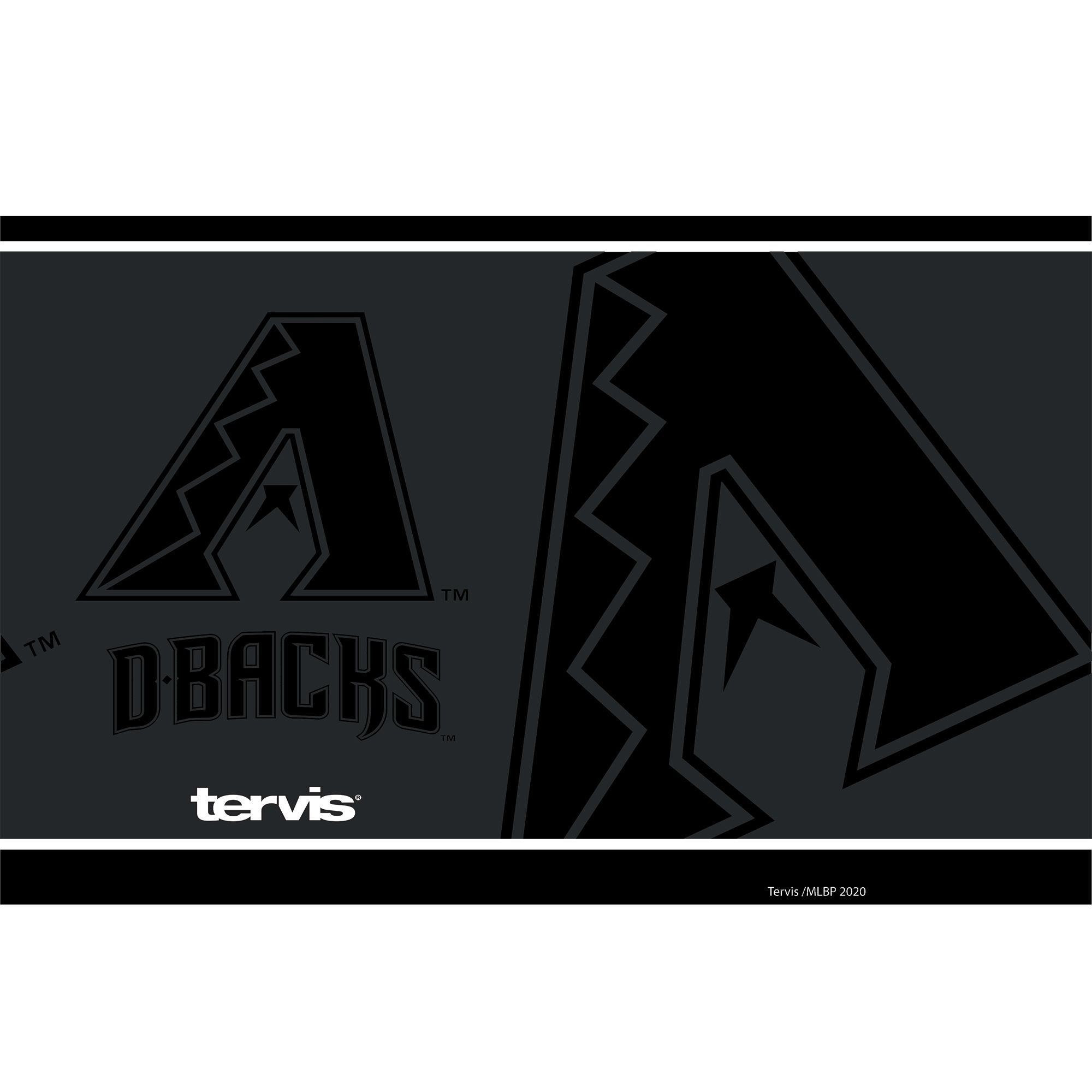 Tervis Arizona Diamondbacks 20 oz. Tumbler product image