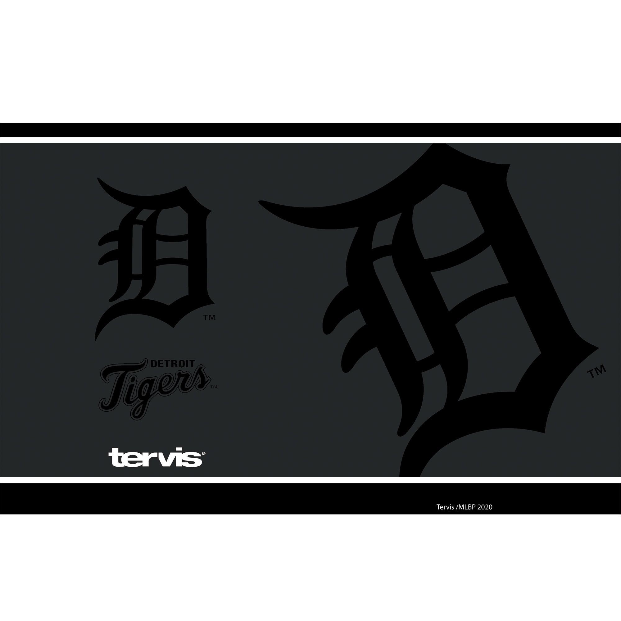 Tervis Detroit Tigers 20 oz. Tumbler product image