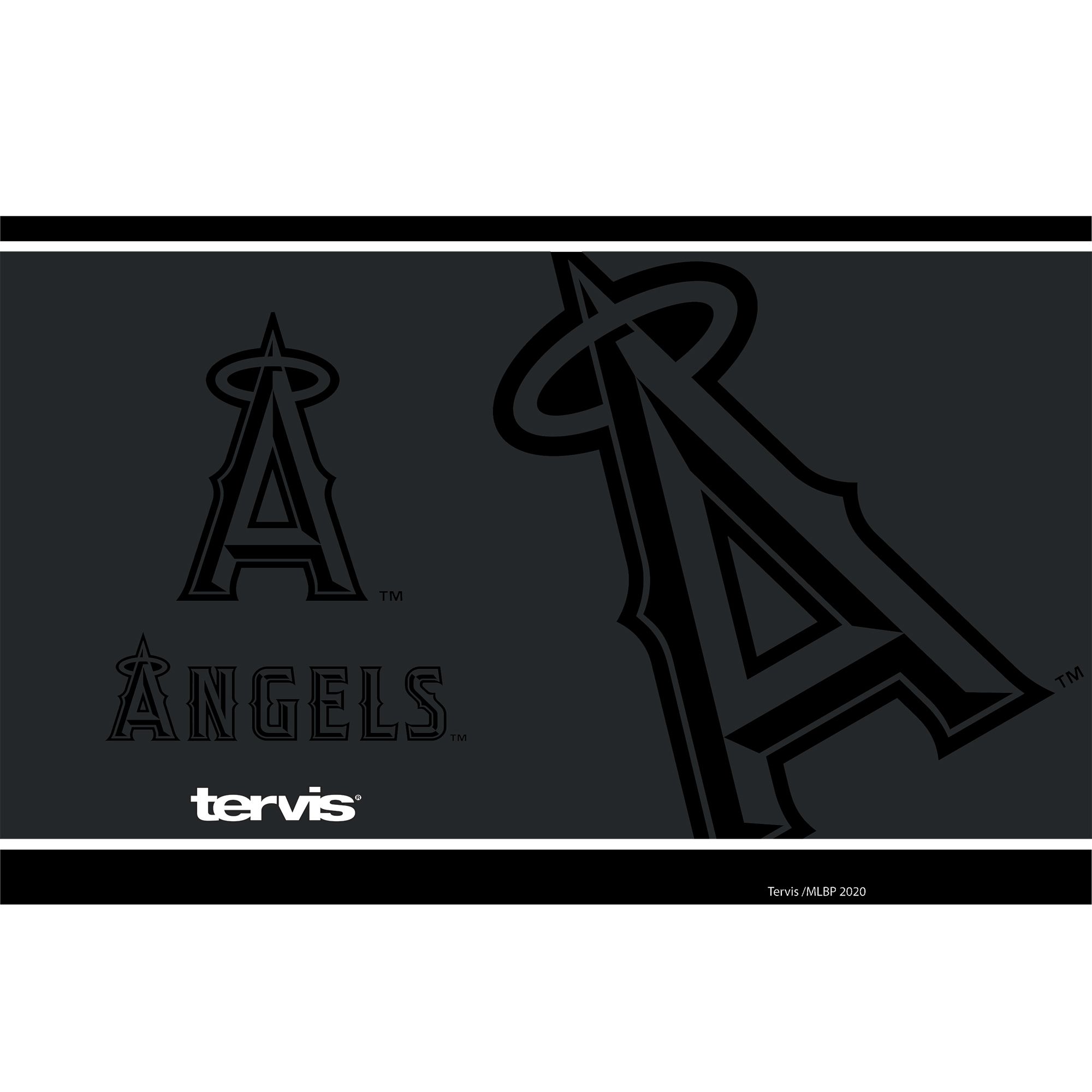 Tervis Los Angeles Angels 20 oz. Tumbler product image
