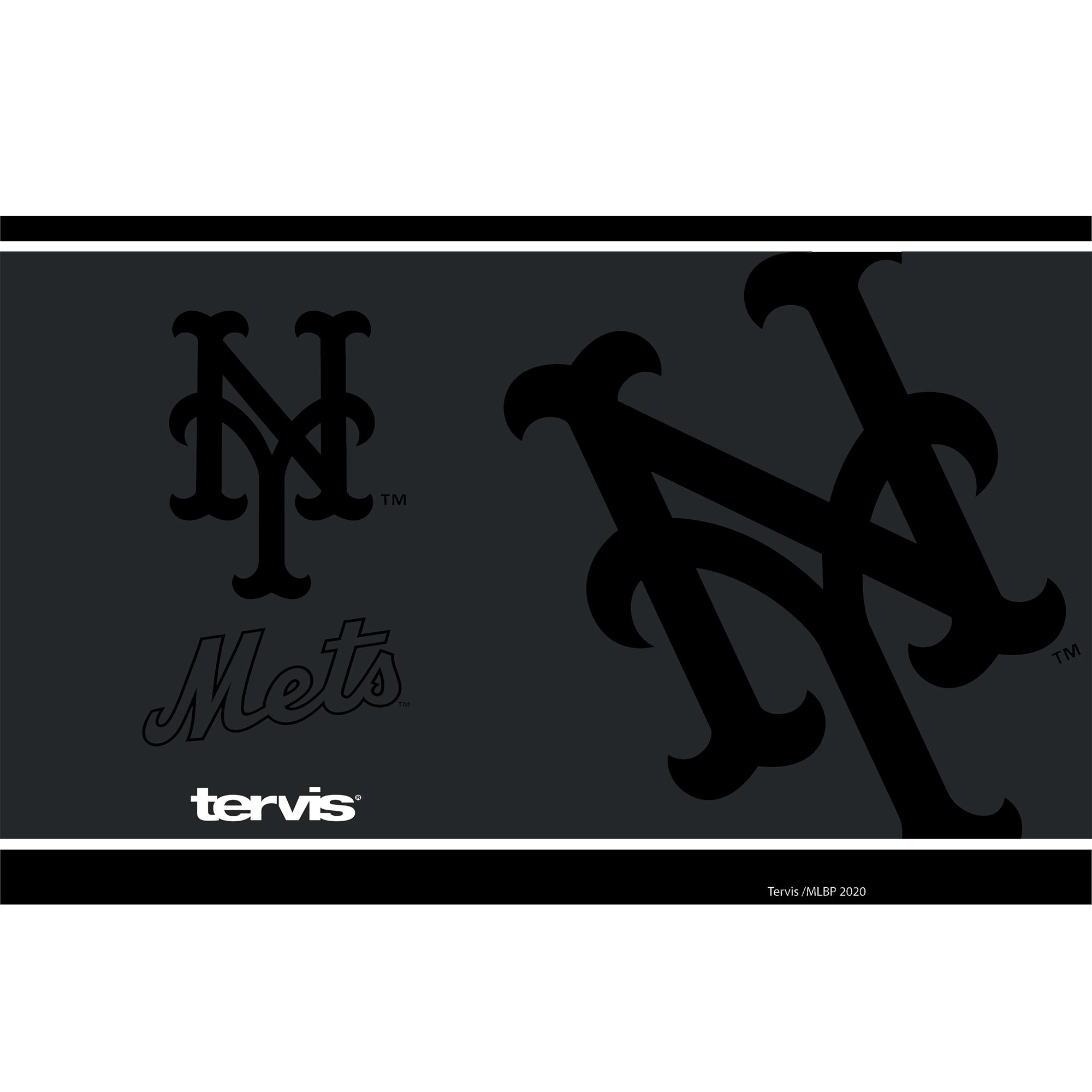Tervis New York Mets 20 oz. Tumbler product image