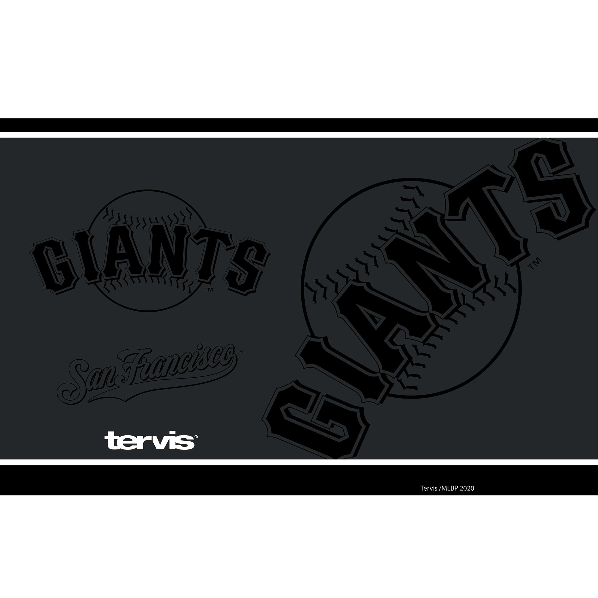 Tervis San Francisco Giants 20 oz. Tumbler product image