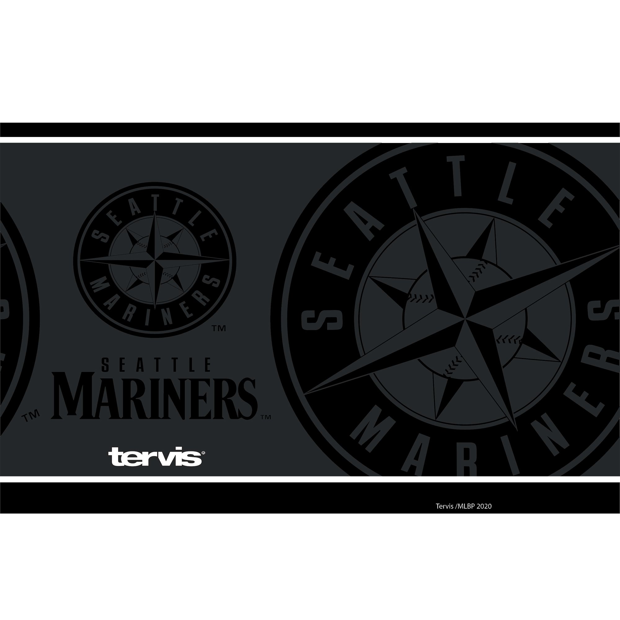 Tervis Seattle Mariners 20 oz. Tumbler product image