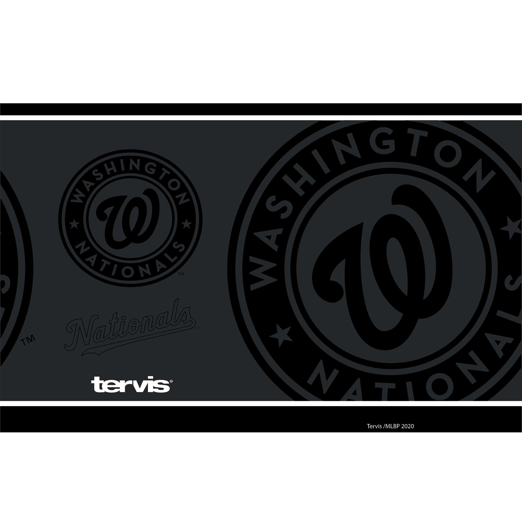 Tervis Washington Nationals 20 oz. Tumbler product image