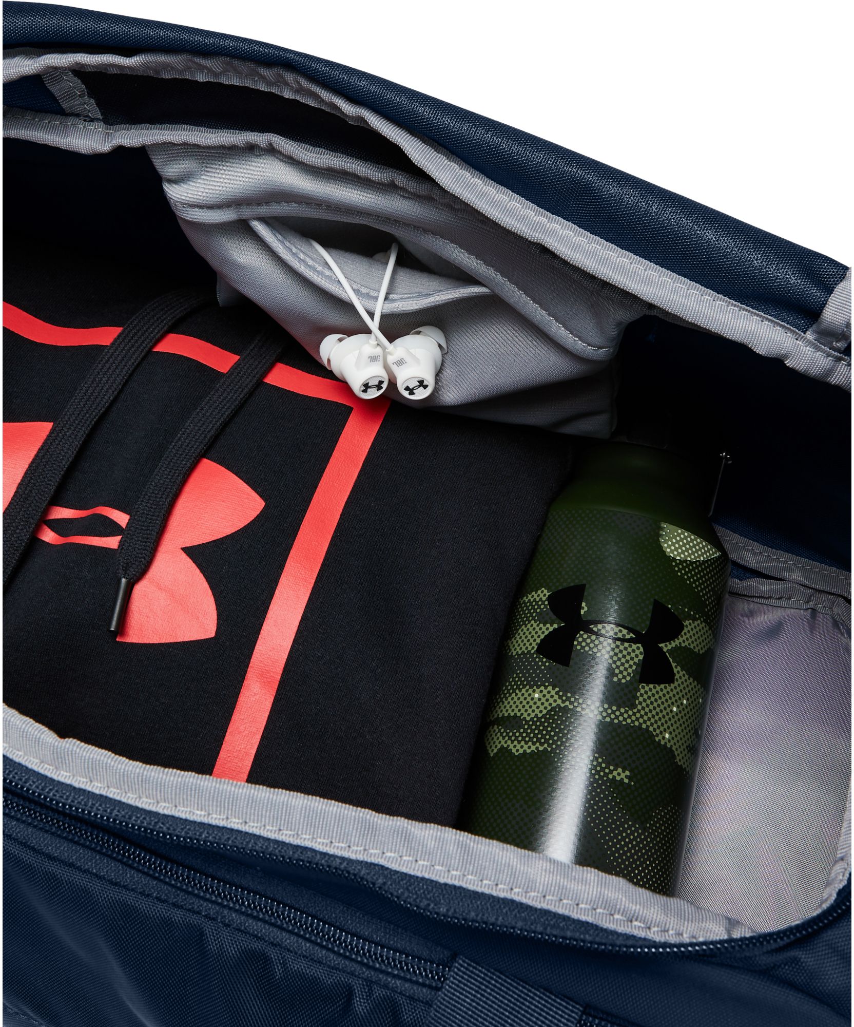 under armour duffle xs