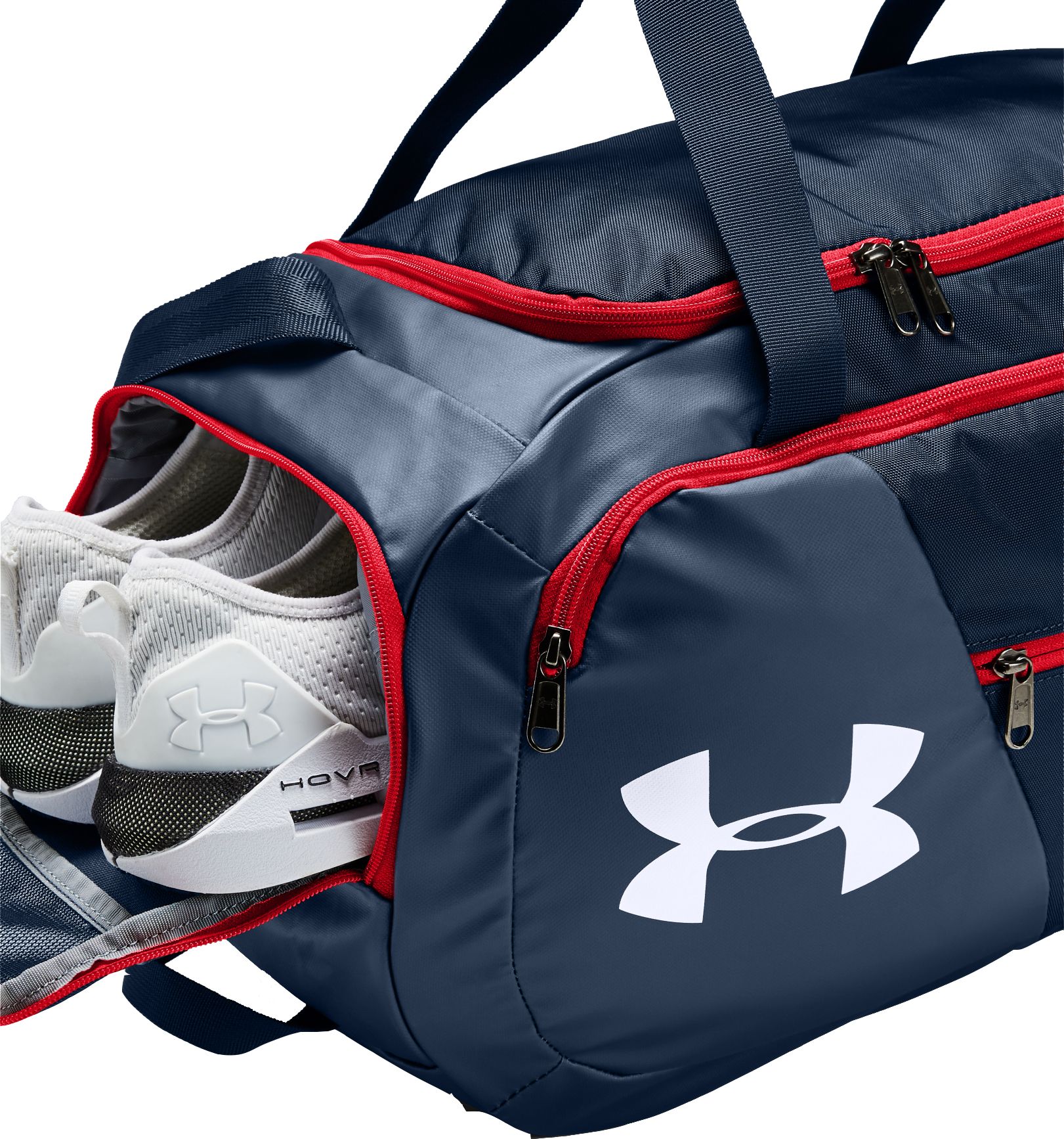 under armour duffle bag small