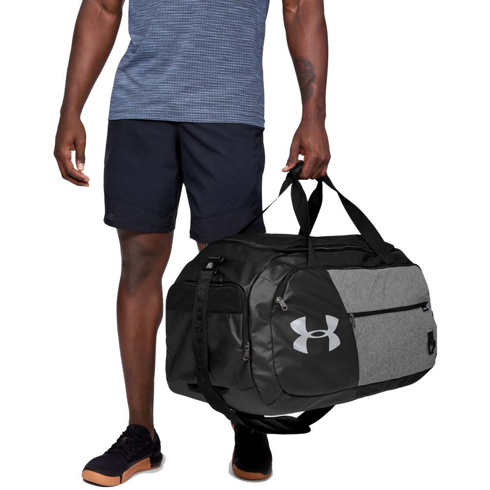 under armour ua undeniable storm lg duffle