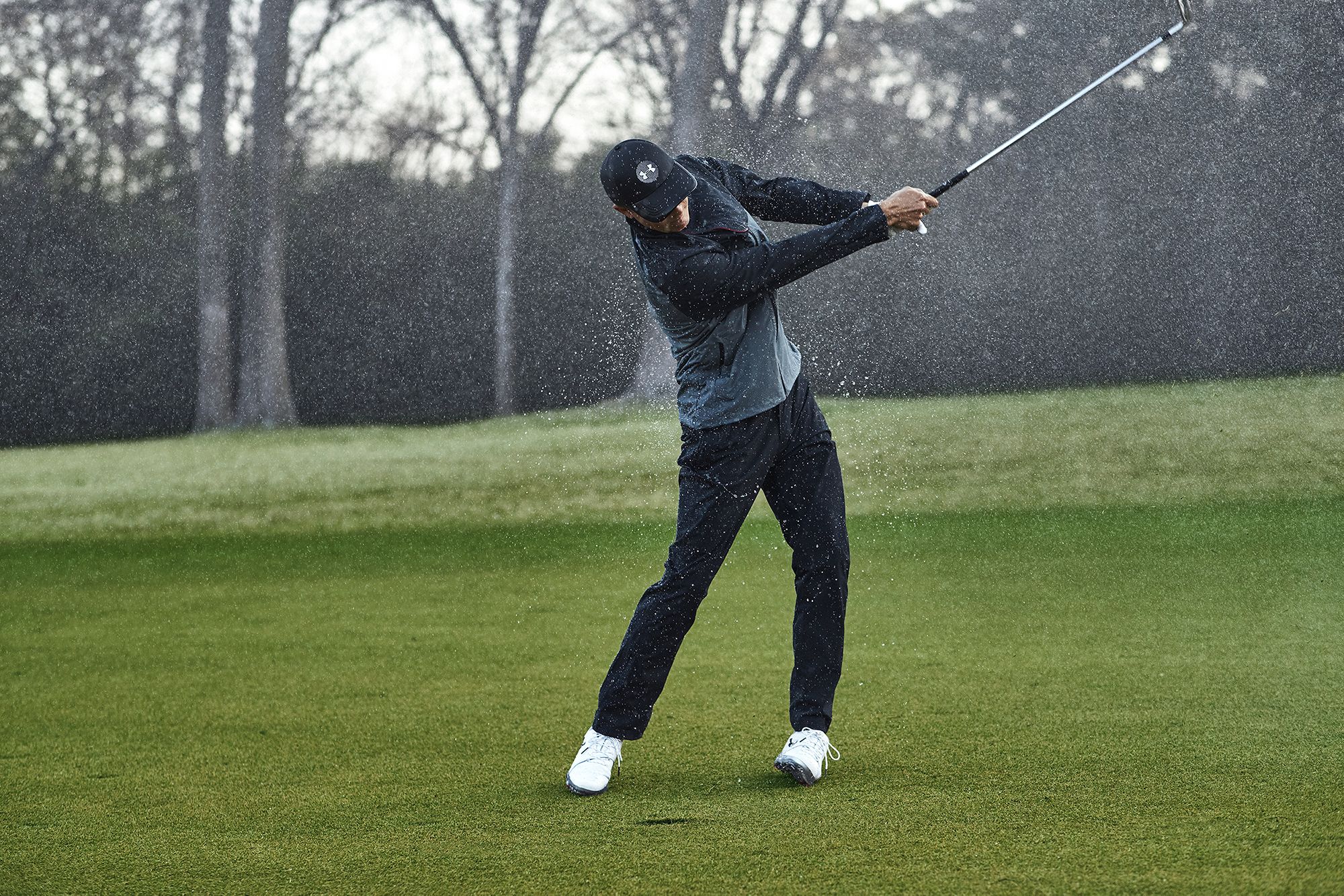 under armour storm pants golf