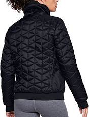 Under Armour Women's Cold Gear Reactor Performance Jacket product image