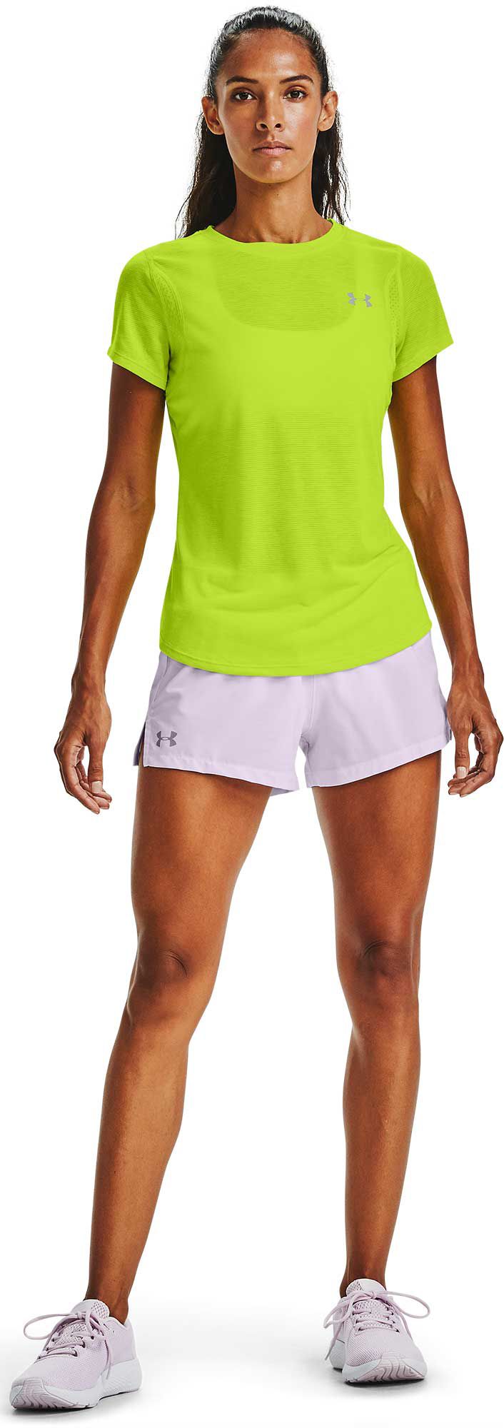 under armour go all day shorts
