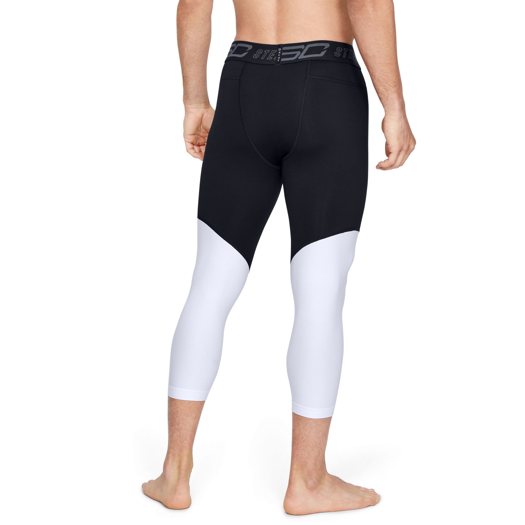 under leggings for basketball