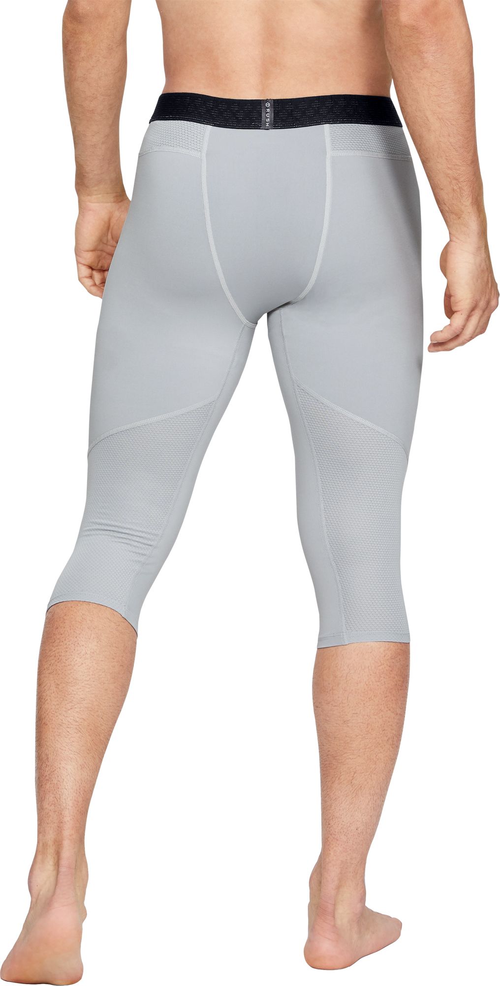 under armour knee tights