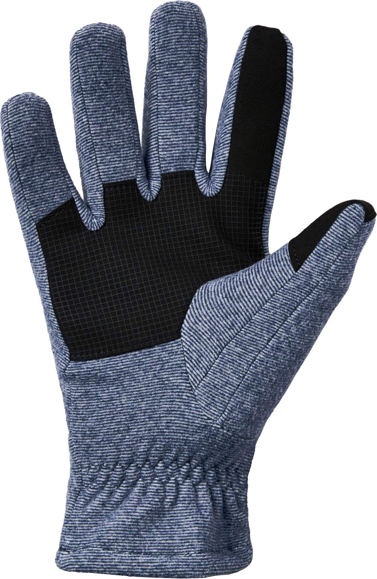 under armour men's coldgear infrared fleece gloves