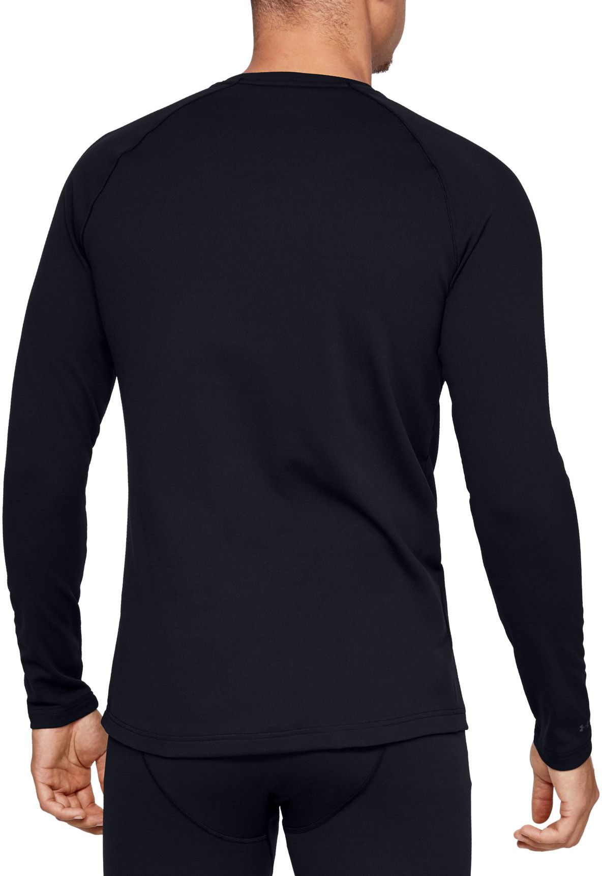 Under Armour Men's Packaged Base 2.0 Crewneck Baselayer product image