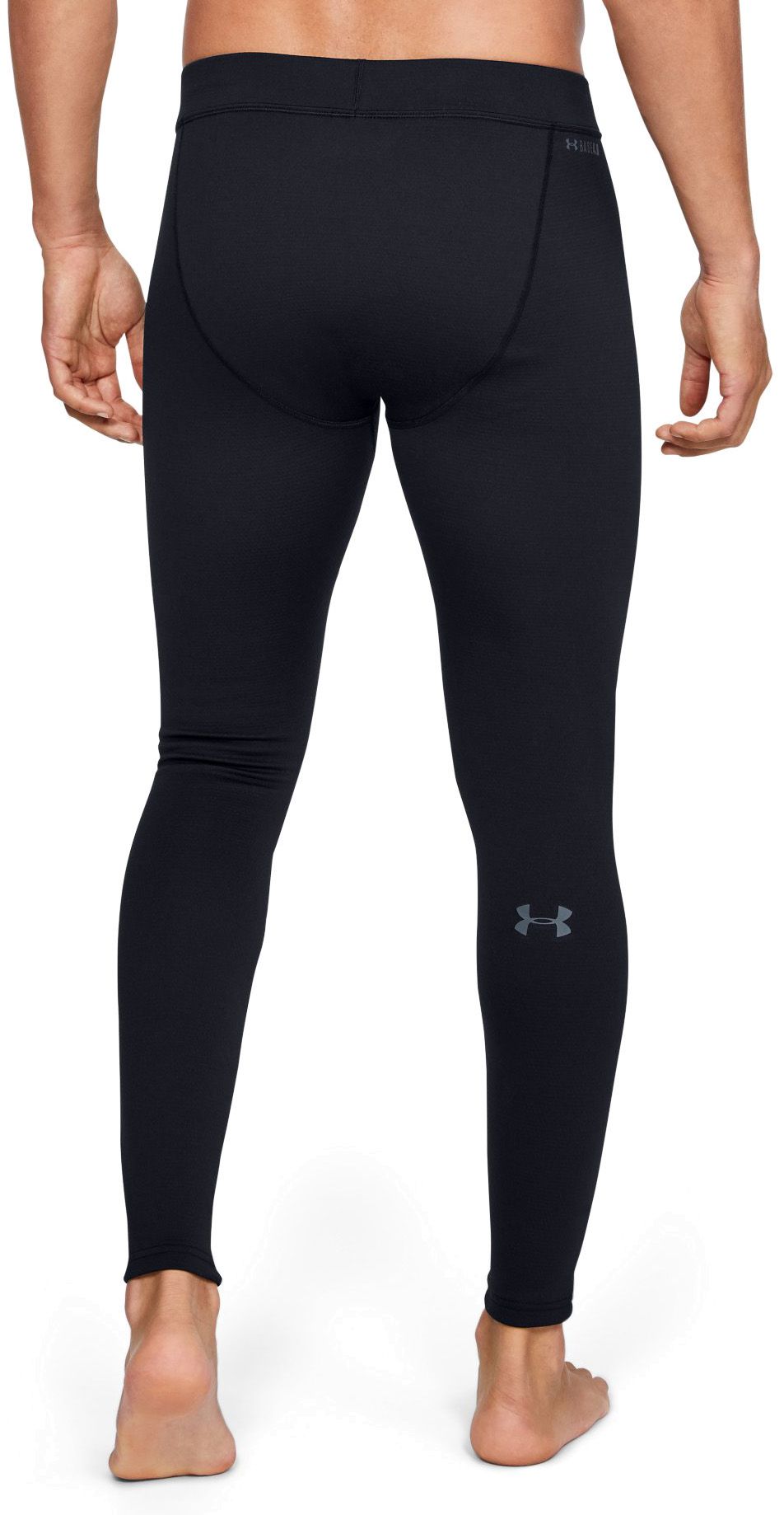 Dick's Sporting Goods Under Armour Men's Packaged Base 4.0 Baselayer  Leggings