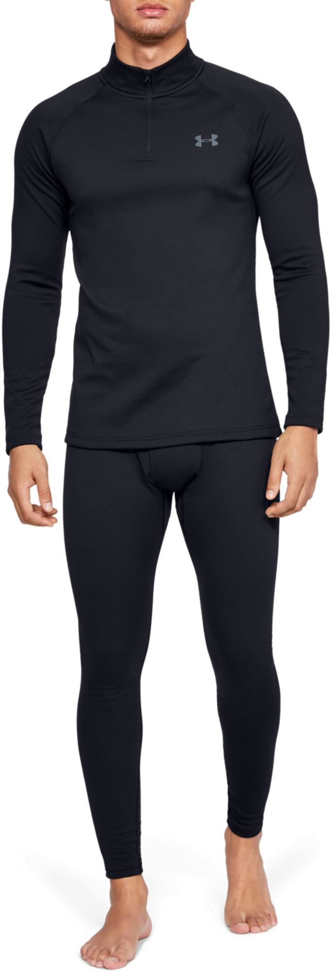 Dick's Sporting Goods Under Armour Men's Packaged Base 4.0