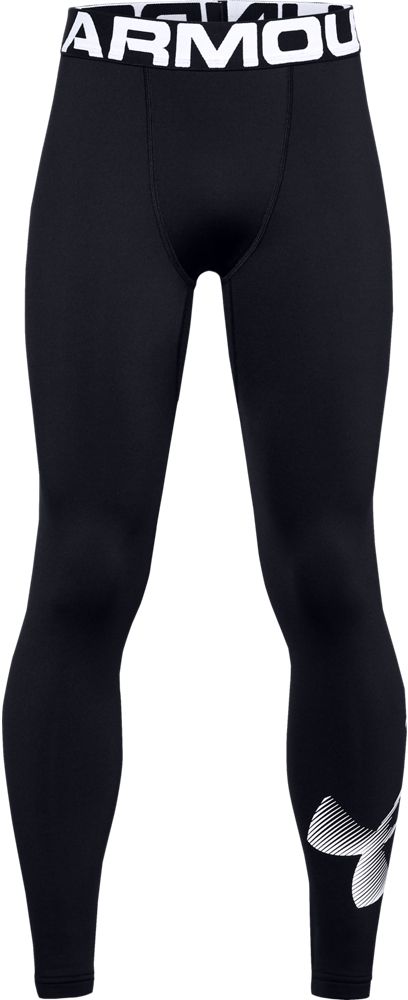 Under Armour Boys' ColdGear Armour Leggings product image