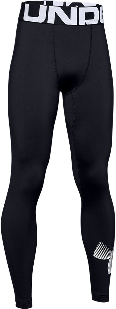 Under Armour Boys' ColdGear Armour Leggings product image