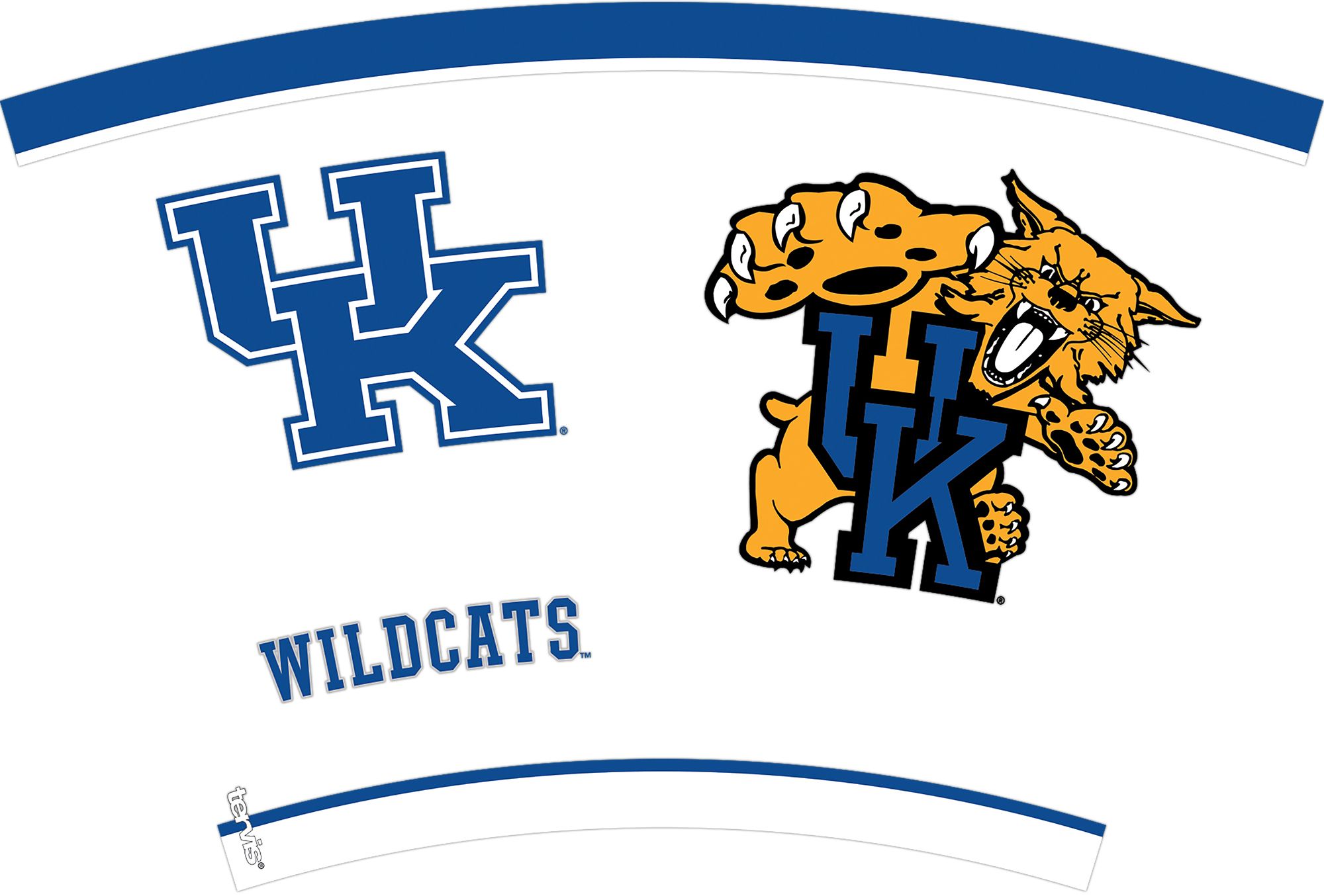 Tervis Kentucky Wildcats Traditional 24oz. Tumbler