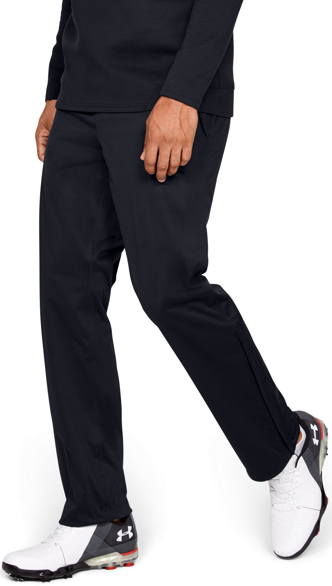 under armour men's rain pants