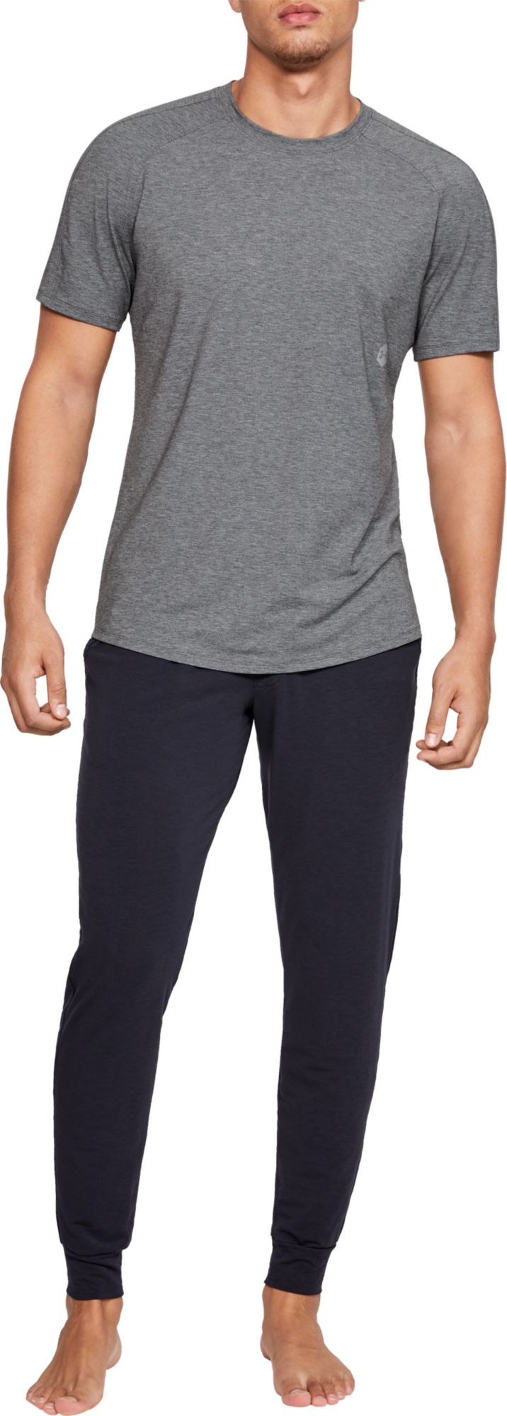 under armour recovery t shirt