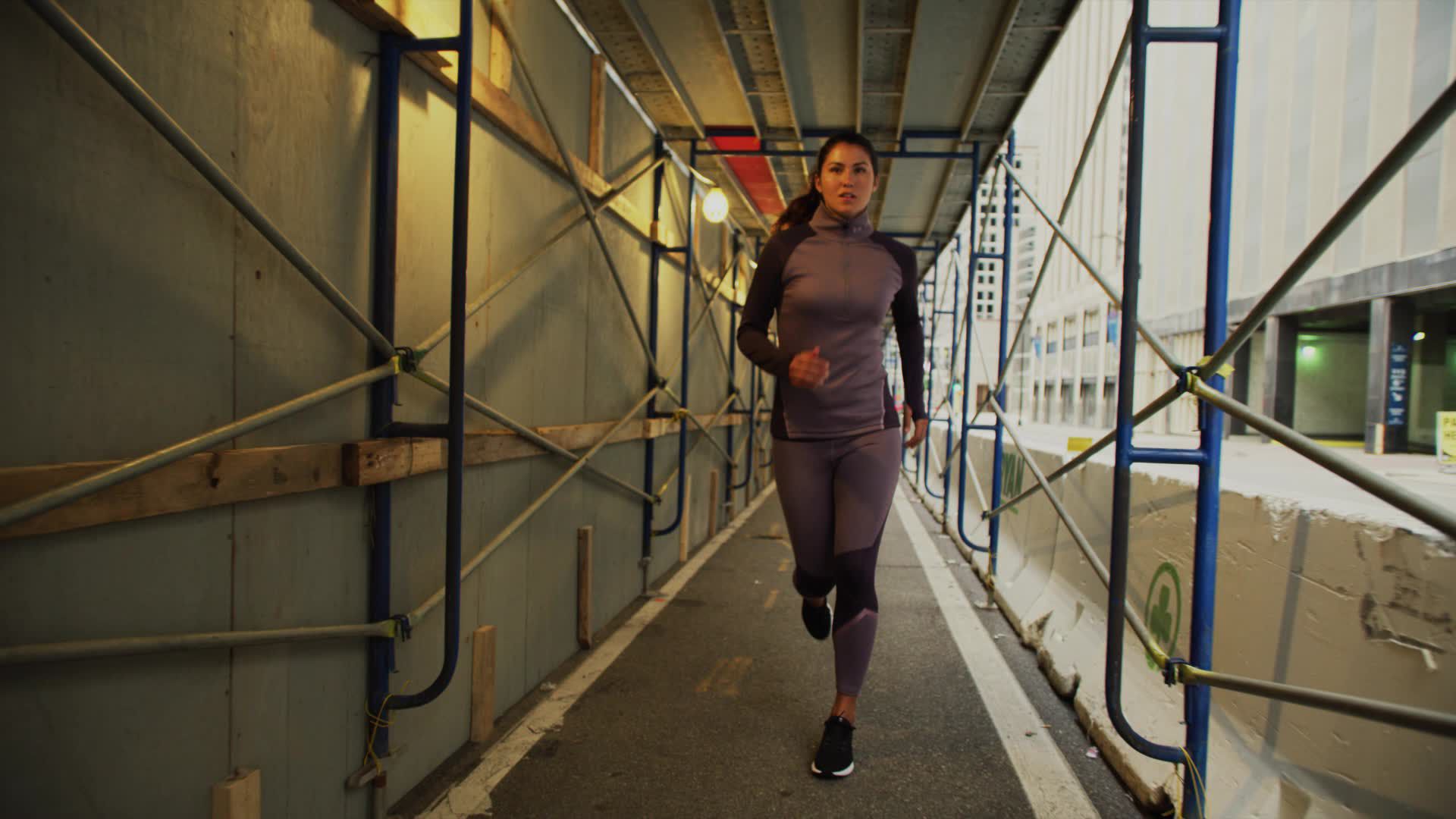 Under Armour Women's ColdGear Armour Graphic Leggings product