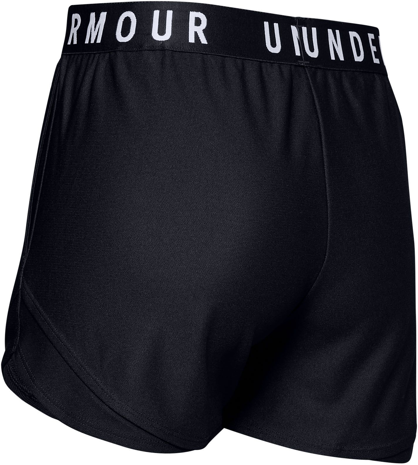 Under Armour Women's Play Up 3.0 Shorts product image