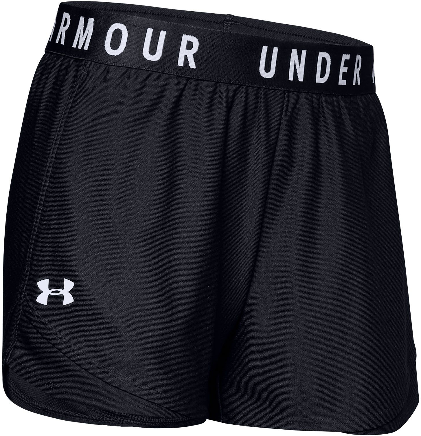 Under Armour Women's Play Up 3.0 Shorts product image