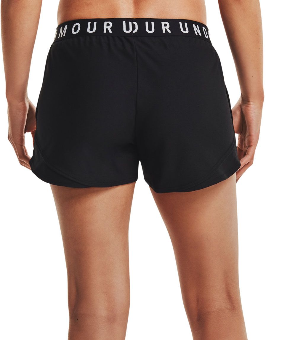 Under Armour Women's Play Up 3.0 Shorts product image