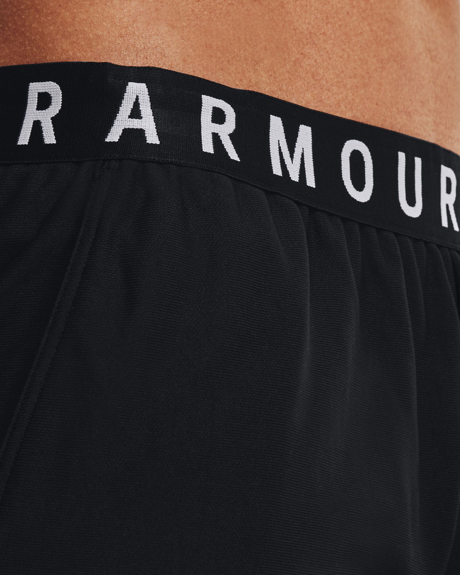 Under Armour Women's Play Up 3.0 Shorts product image