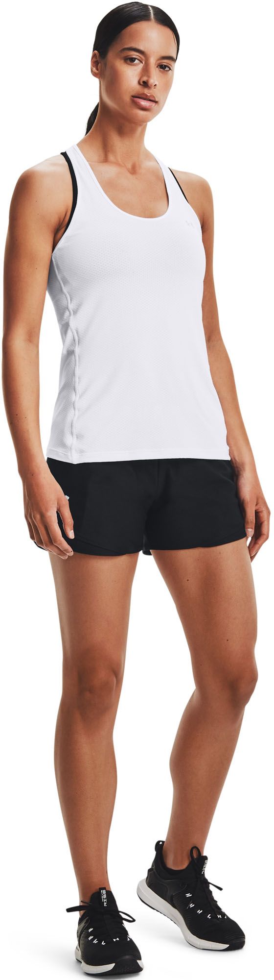 Under Armour Women's Play Up 3.0 Shorts product image