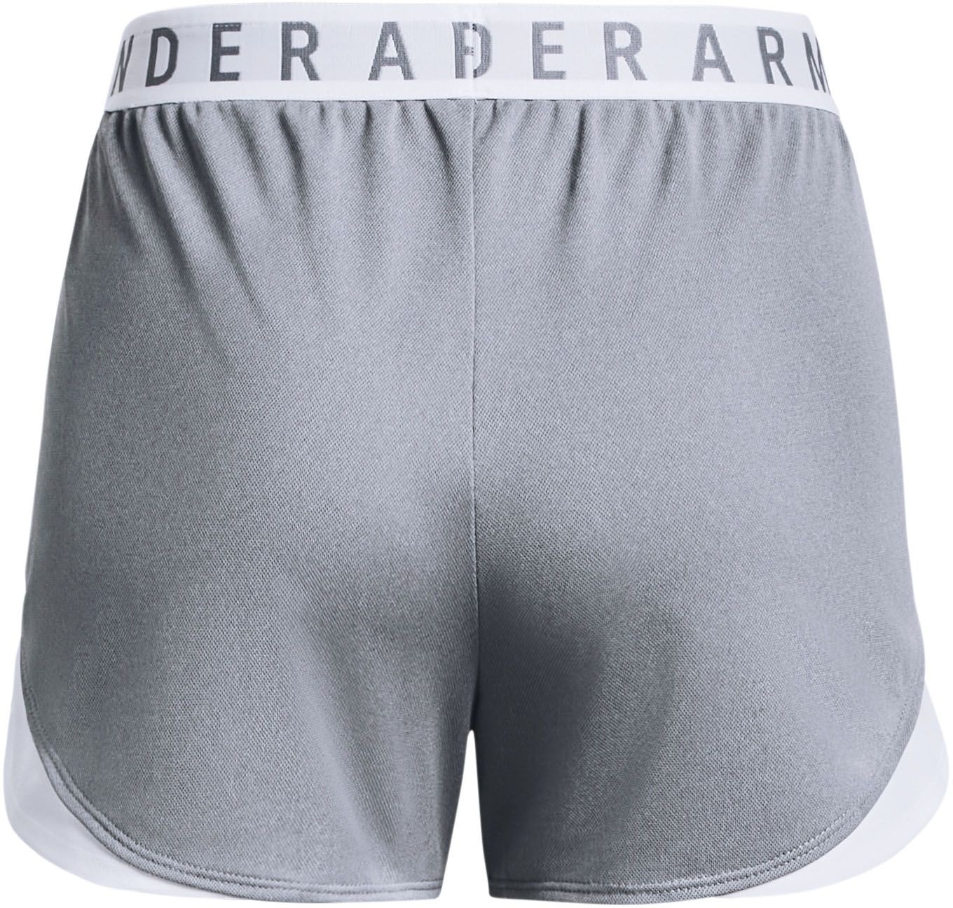 Under Armour Women's Play Up 3.0 Shorts product image