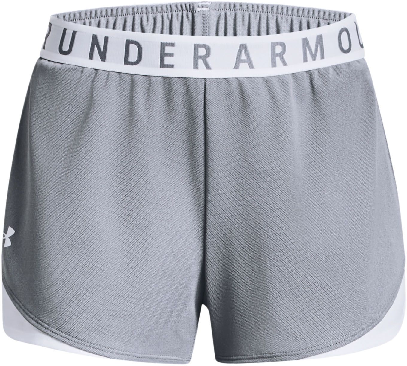 Under Armour Women's Play Up 3.0 Shorts product image