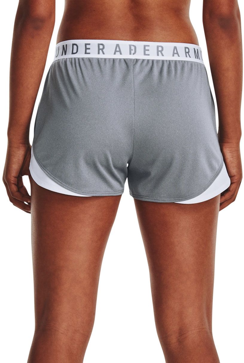 Under Armour Women's Play Up 3.0 Shorts product image
