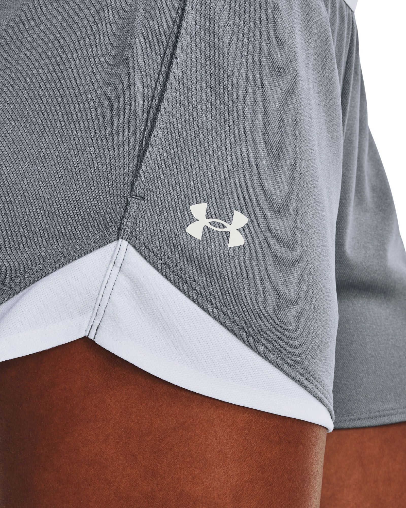 Under Armour Women's Play Up 3.0 Shorts product image