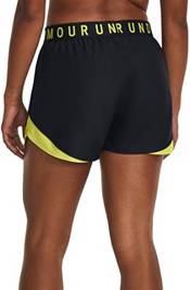 Under Armour Girls' Play Up Shorts - TYLER'S