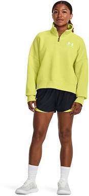 Under Armour Women's Play Up 3.0 3 Shorts