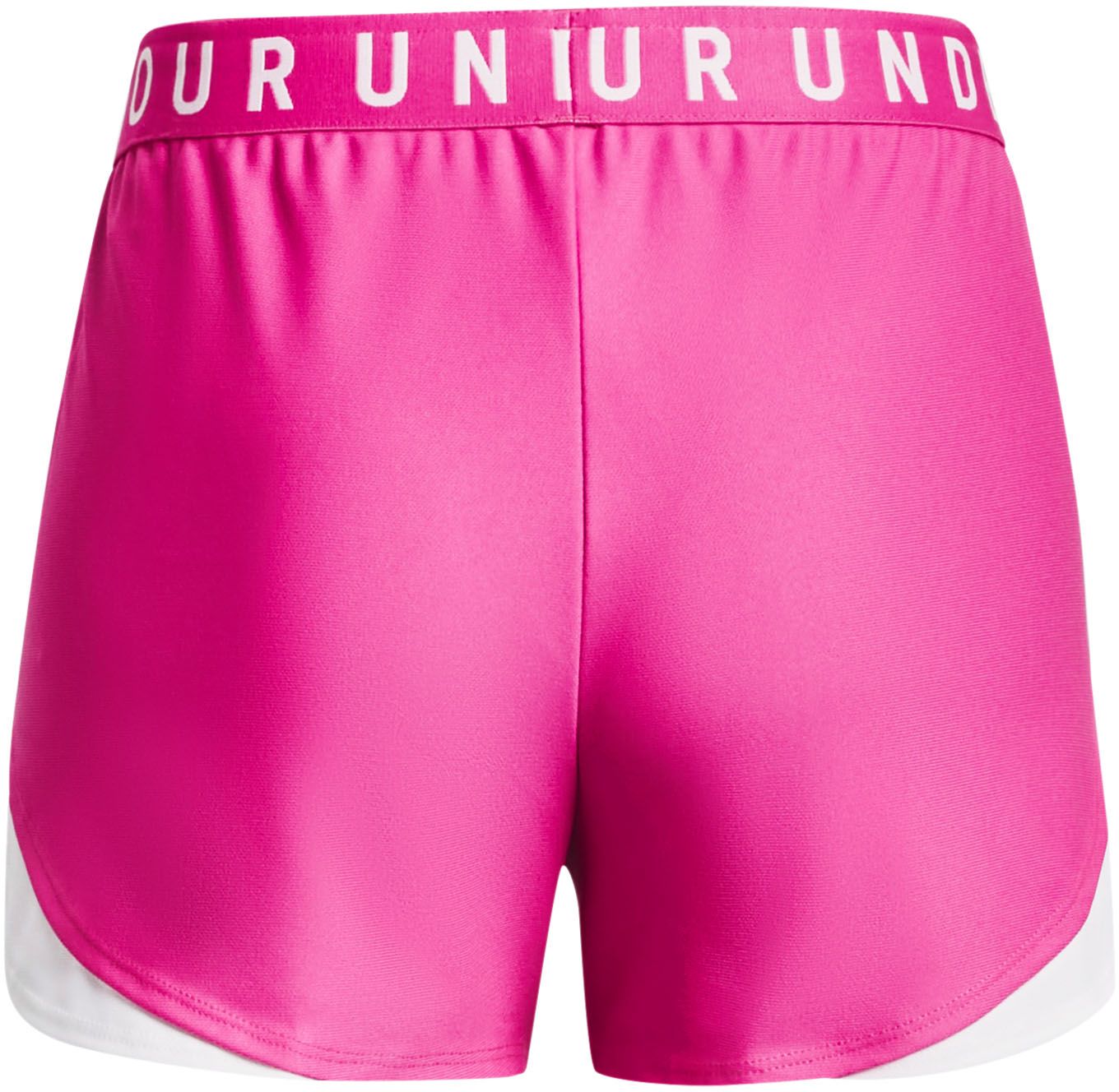 Under Armour Women's Play Up 3.0 Shorts product image