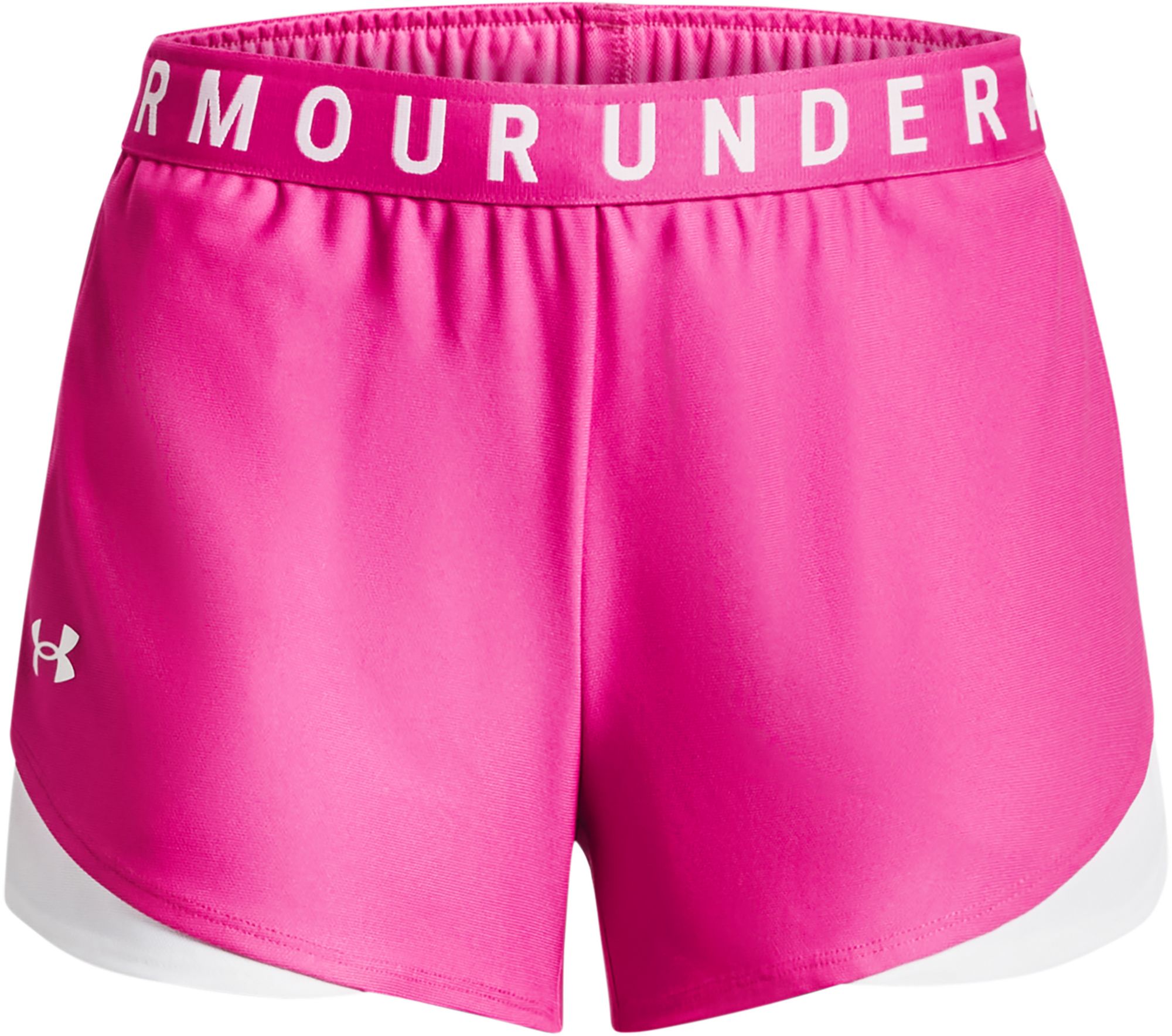 Under Armour Women's Play Up 3.0 Shorts product image