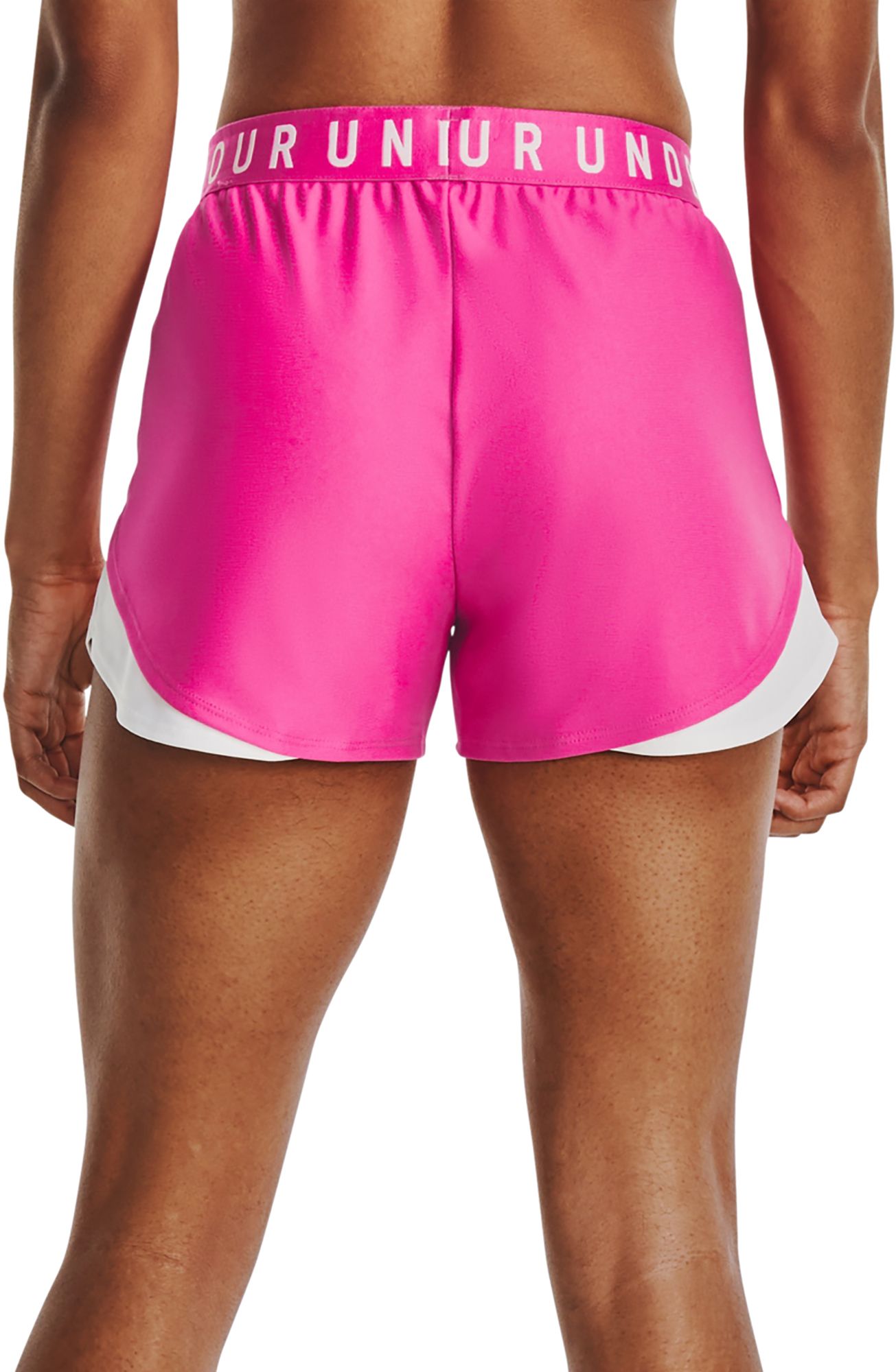 Under Armour Women's Play Up 3.0 Shorts product image