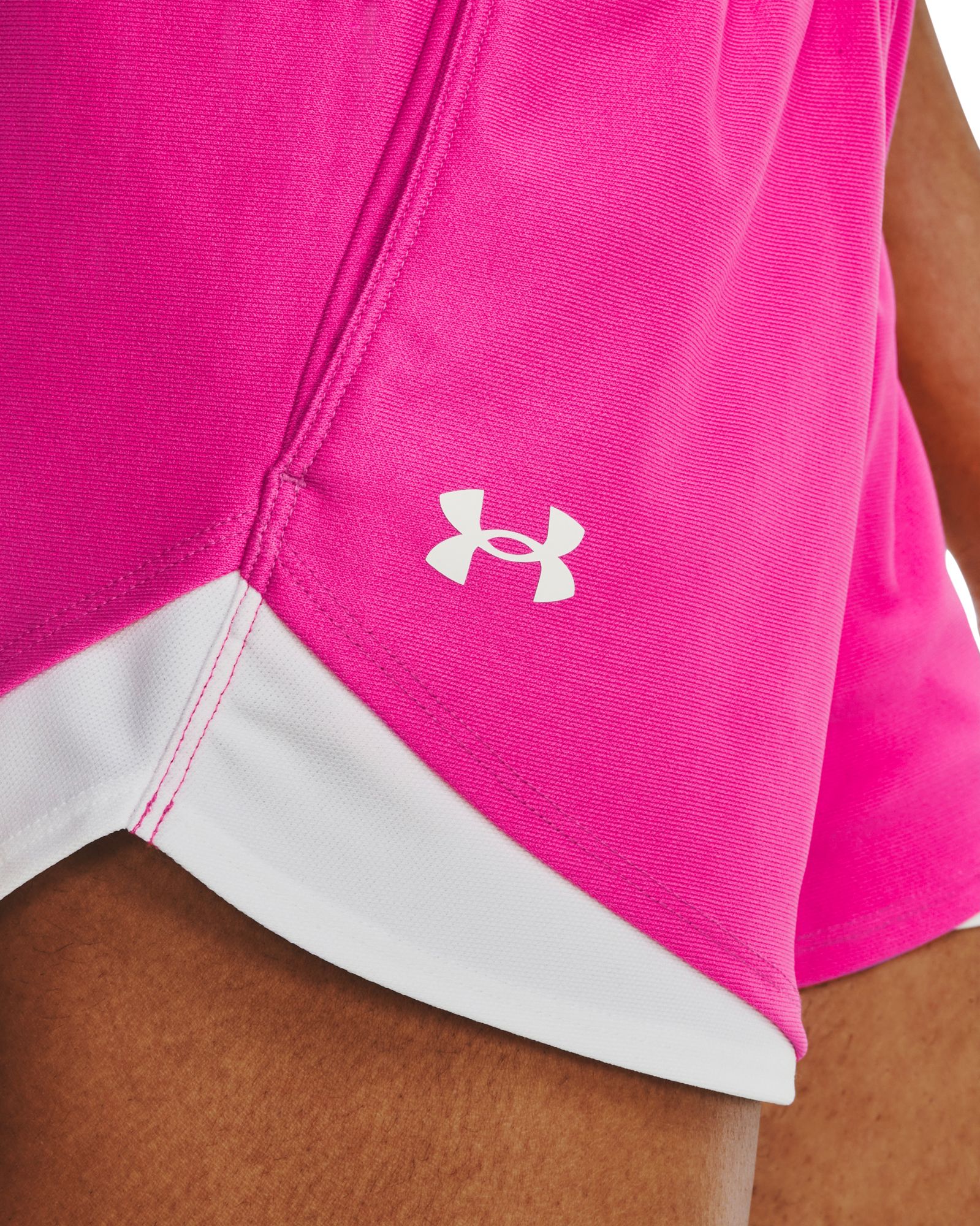 Under Armour Women's Play Up 3.0 Shorts product image