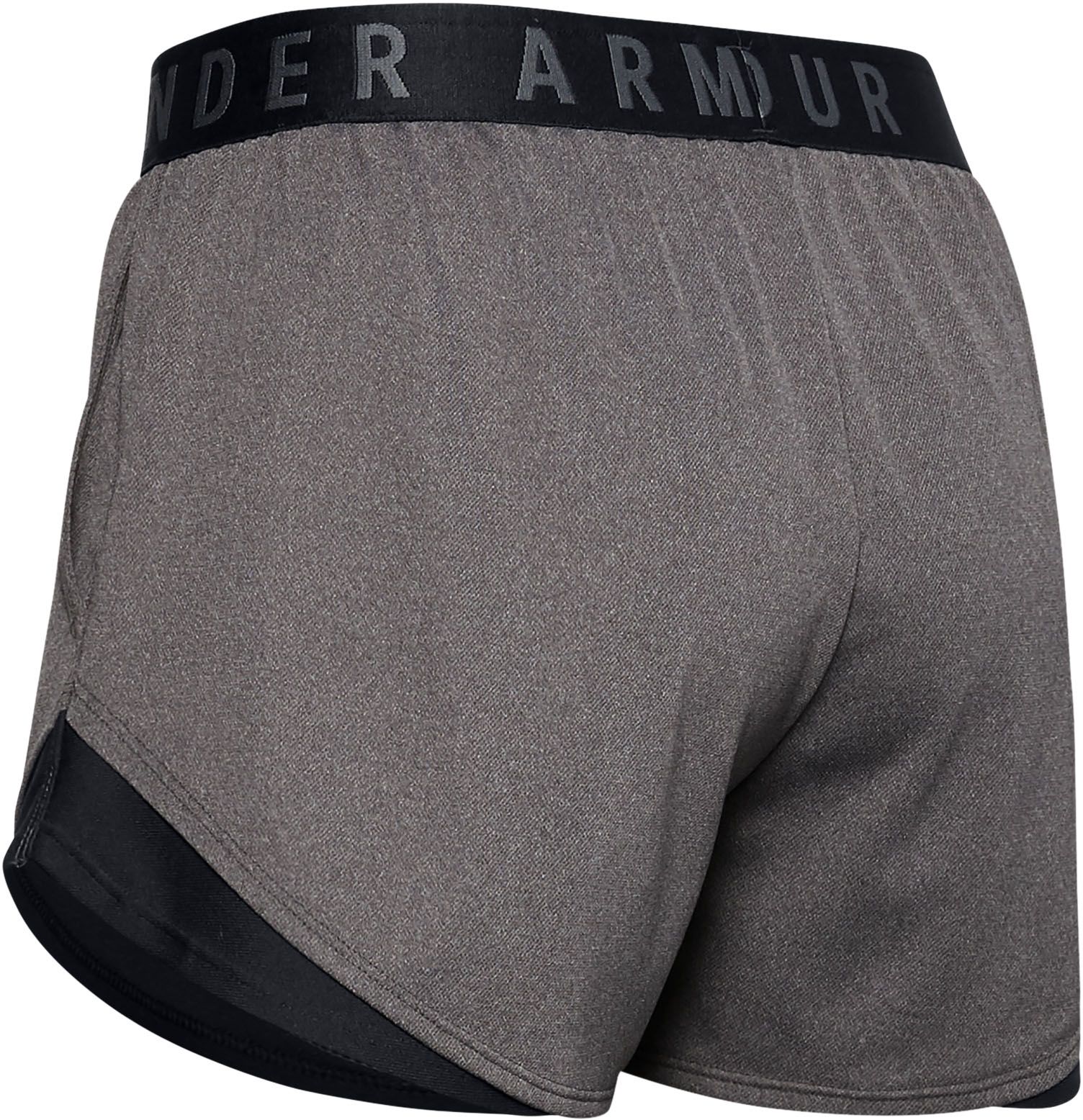 Under Armour Women's Play Up 3.0 Shorts product image