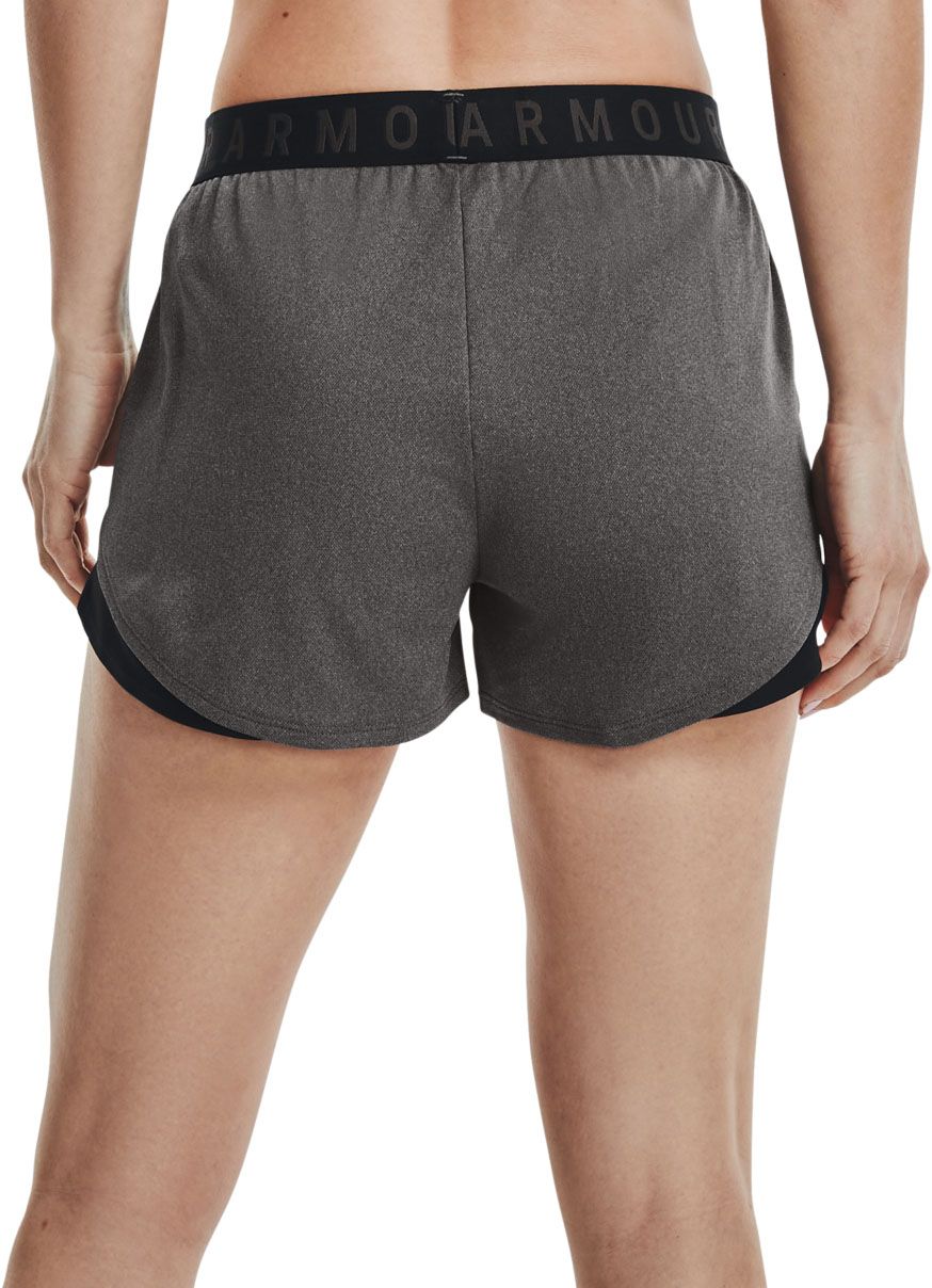 Under Armour Women's Play Up 3.0 Shorts product image