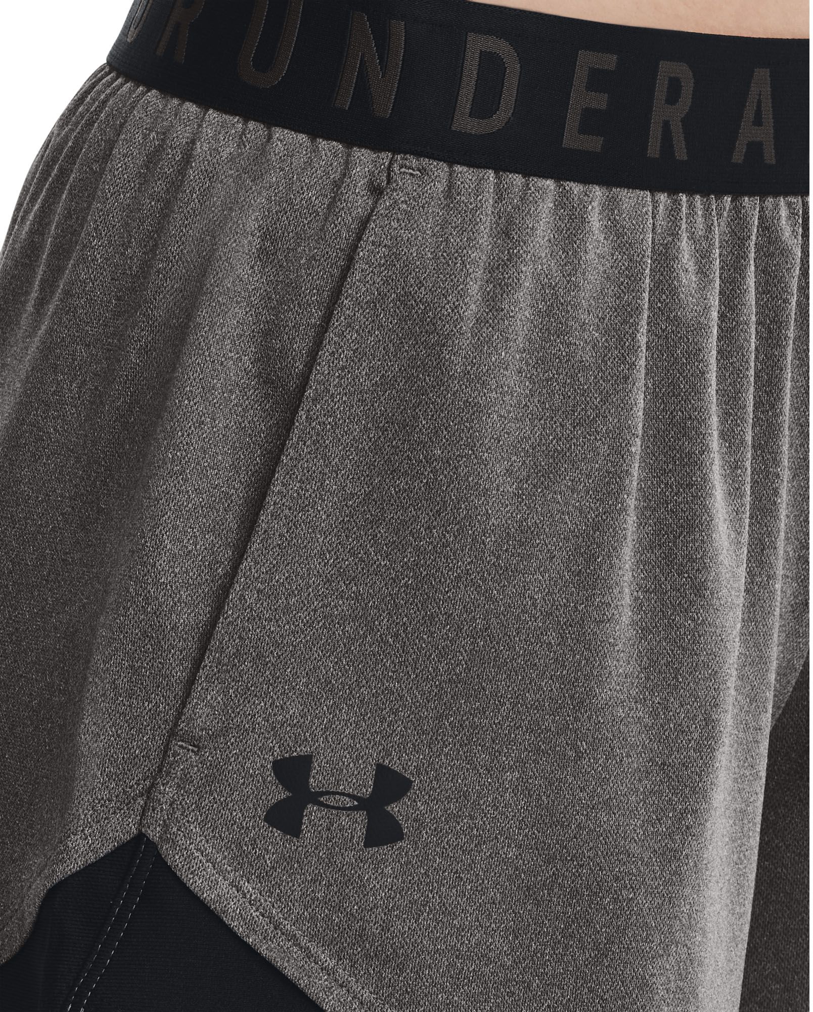 Under Armour Women's Play Up 3.0 Shorts product image