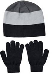 Under Armour Boy's Beanie and Glove Set product image
