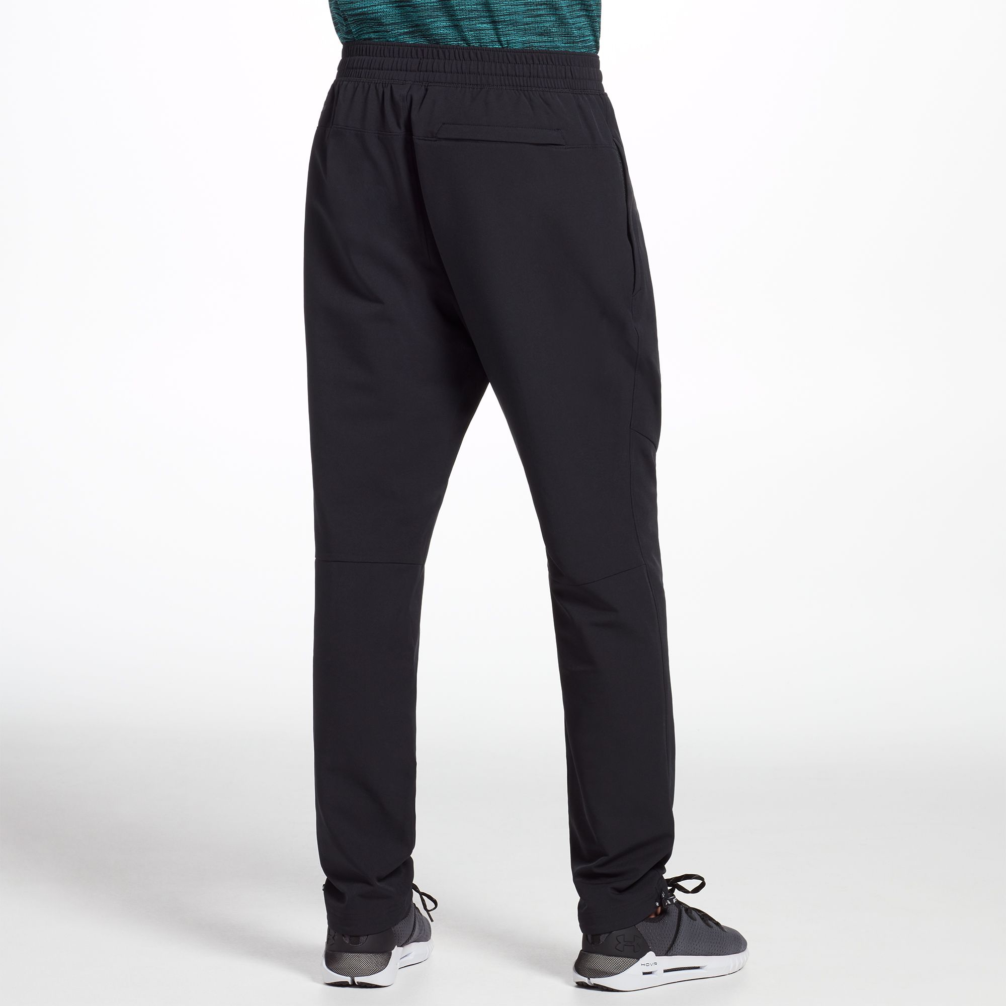 under armour unstoppable woven pants
